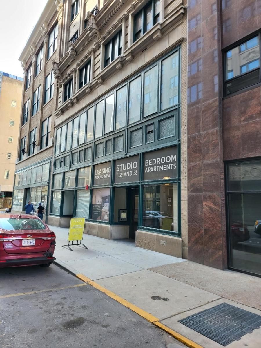 The Best Spot In Downtown St. Louis!! Exterior photo